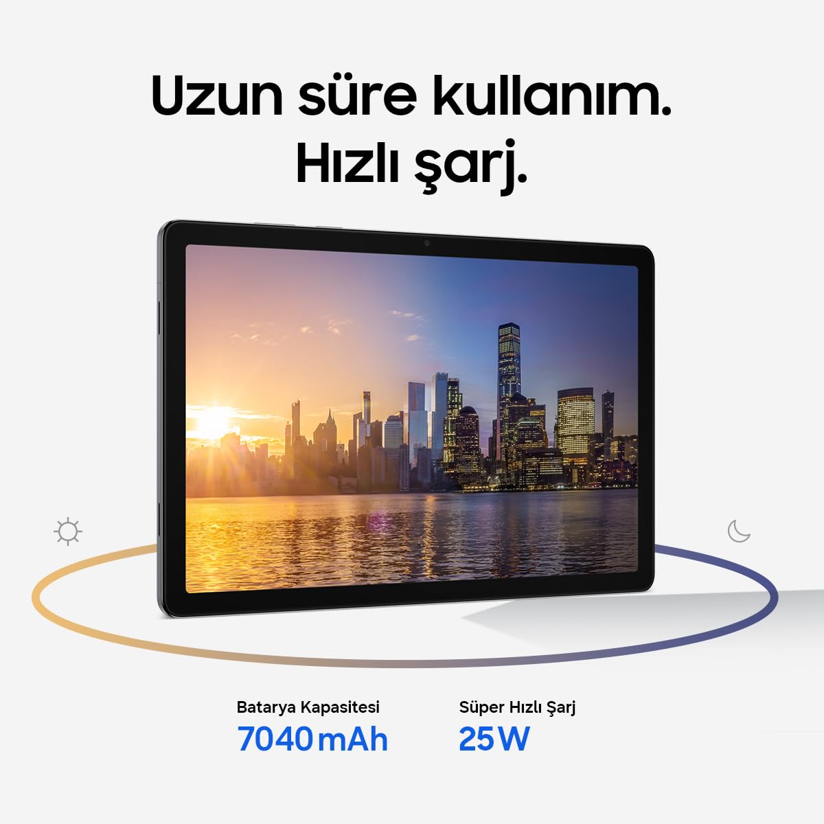 Amazon.com : Samsung Galaxy Tab A11+ Plus 2026 (256GB, 8GB, Wi-Fi